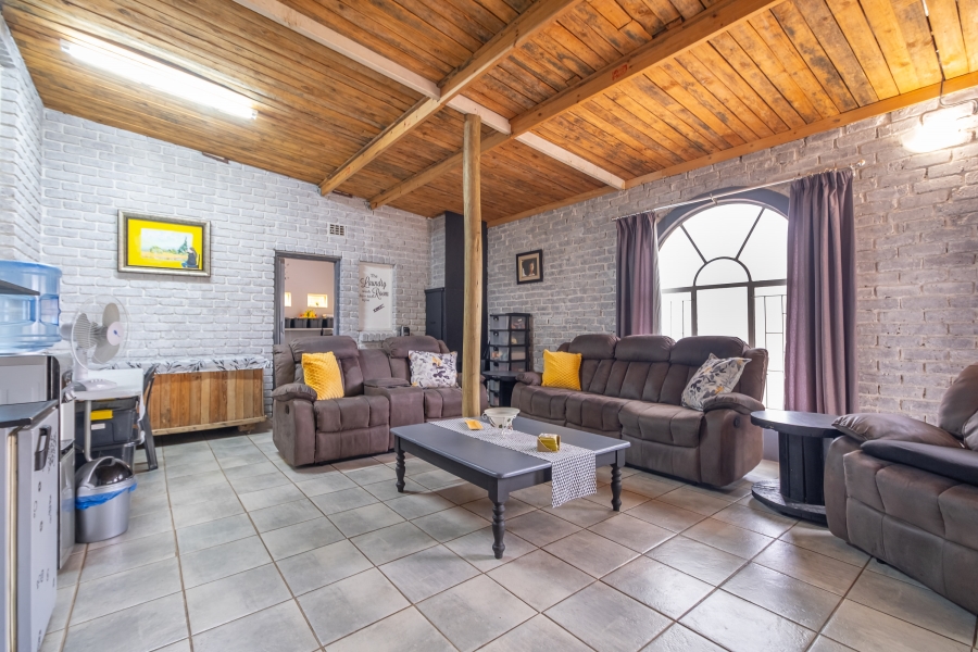 3 Bedroom Property for Sale in Heidelberg Gauteng
