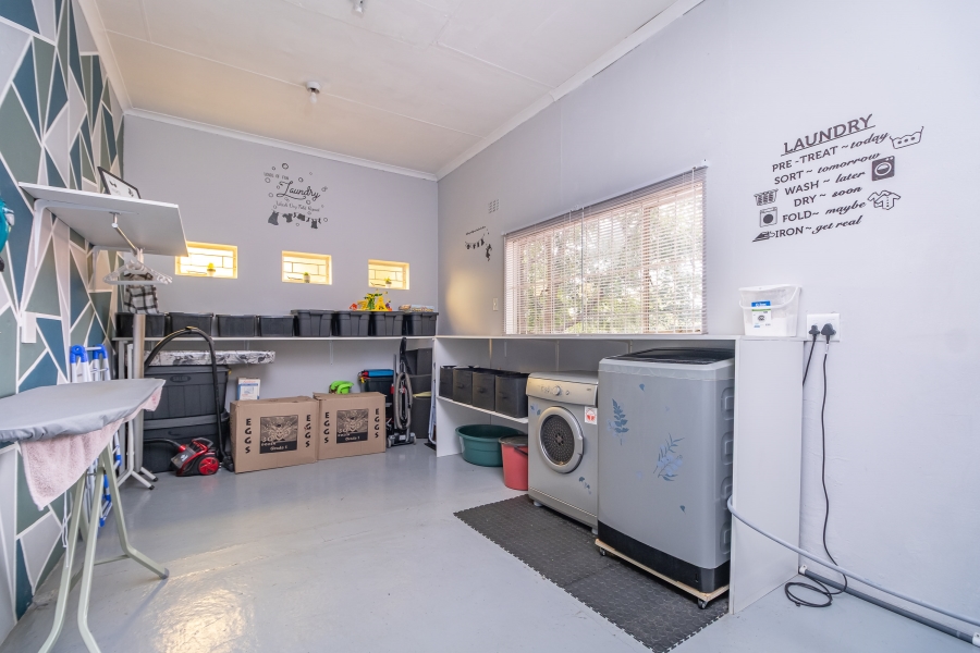 3 Bedroom Property for Sale in Heidelberg Gauteng