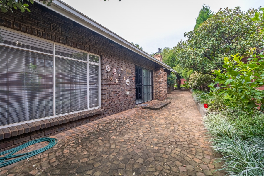 3 Bedroom Property for Sale in Heidelberg Gauteng