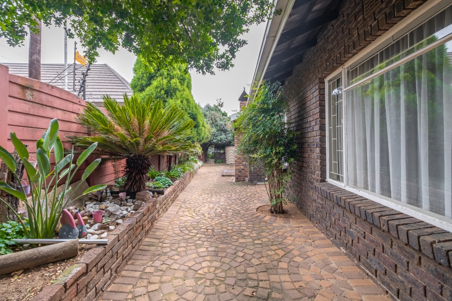 3 Bedroom Property for Sale in Heidelberg Gauteng