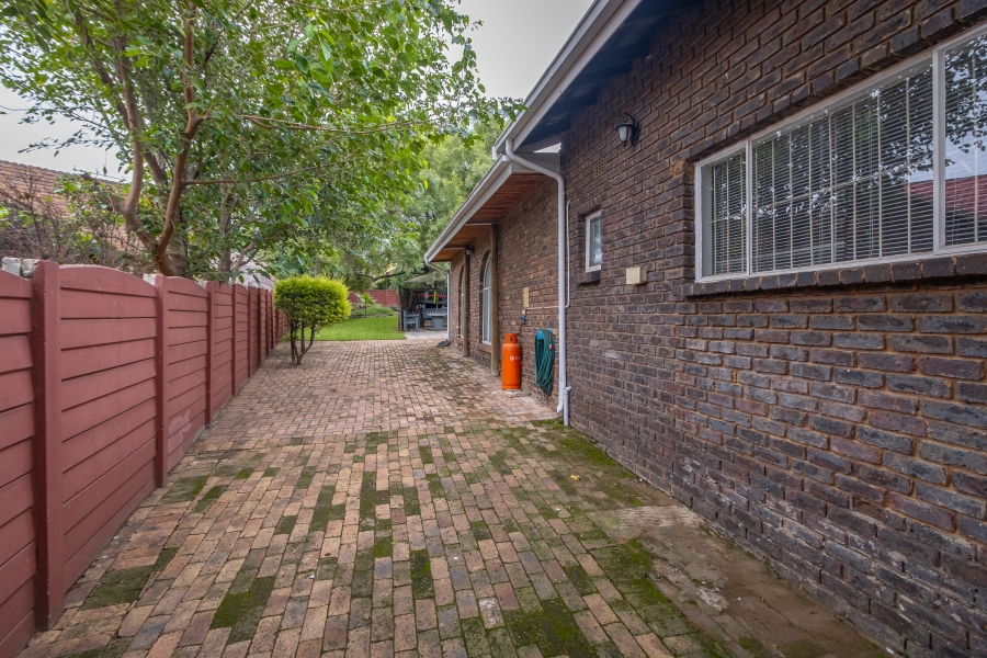 3 Bedroom Property for Sale in Heidelberg Gauteng