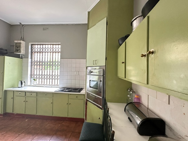 4 Bedroom Property for Sale in Yeoville Gauteng