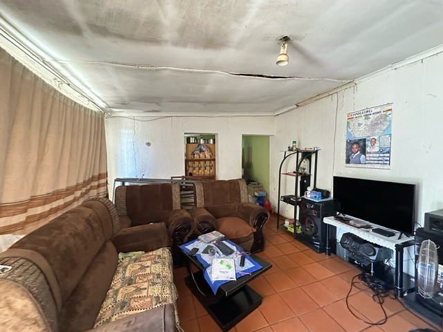 4 Bedroom Property for Sale in Yeoville Gauteng