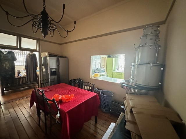 4 Bedroom Property for Sale in Yeoville Gauteng