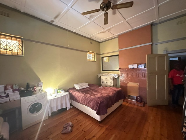 4 Bedroom Property for Sale in Yeoville Gauteng