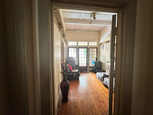 4 Bedroom Property for Sale in Yeoville Gauteng