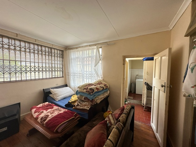 4 Bedroom Property for Sale in Yeoville Gauteng