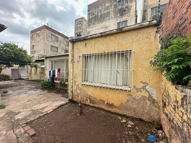 4 Bedroom Property for Sale in Yeoville Gauteng