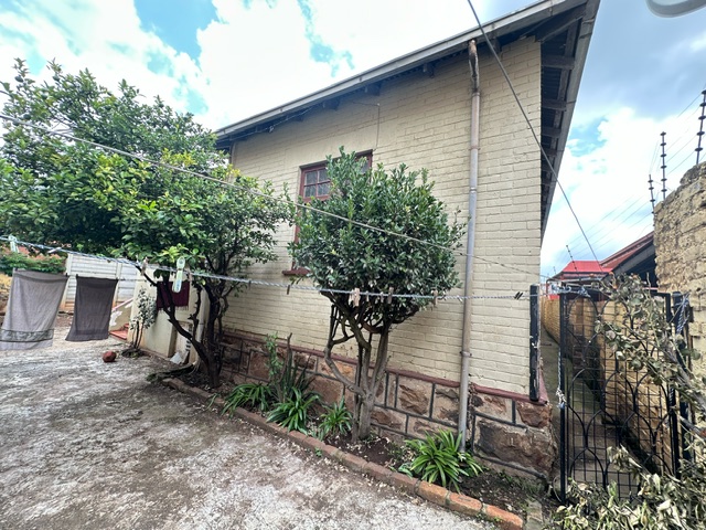 4 Bedroom Property for Sale in Yeoville Gauteng