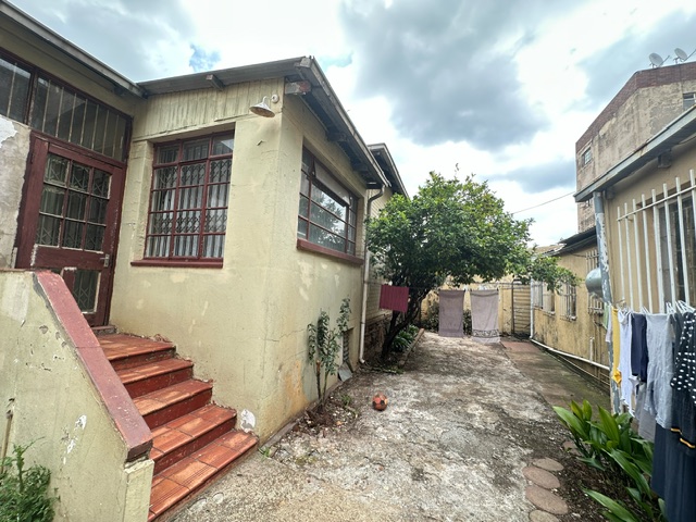 4 Bedroom Property for Sale in Yeoville Gauteng
