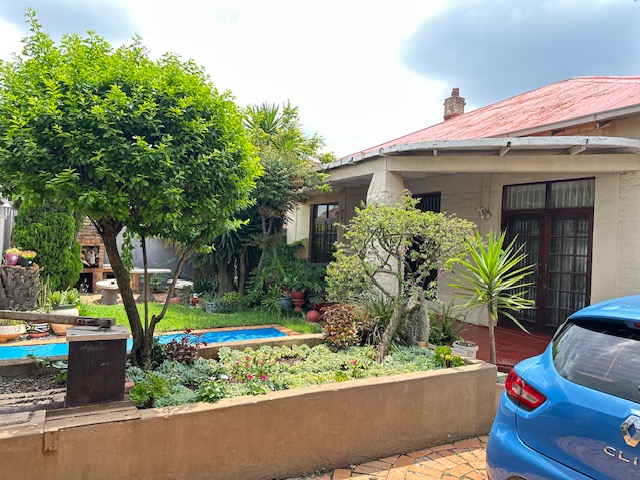 4 Bedroom Property for Sale in Yeoville Gauteng