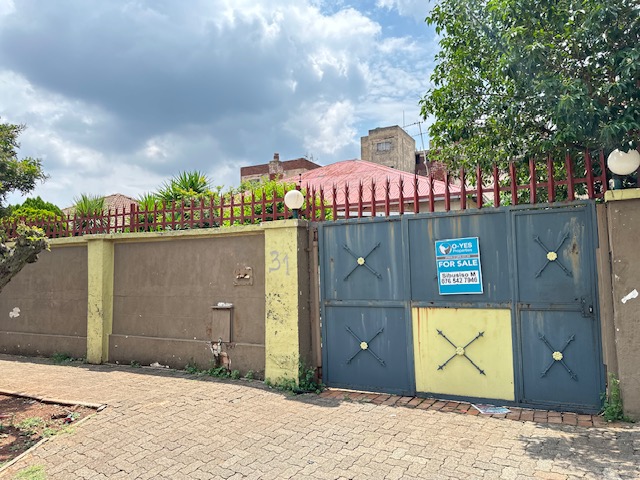 4 Bedroom Property for Sale in Yeoville Gauteng