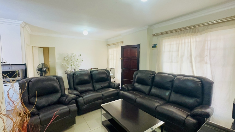 To Let 3 Bedroom Property for Rent in Cosmo City Gauteng