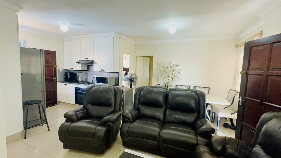To Let 3 Bedroom Property for Rent in Cosmo City Gauteng