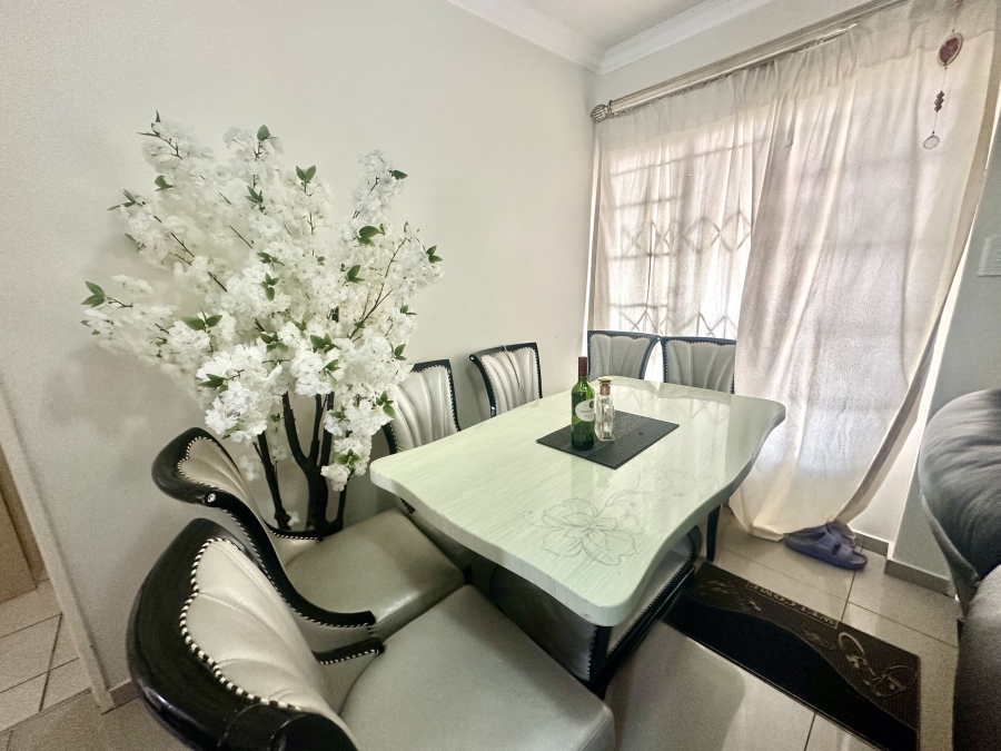 To Let 3 Bedroom Property for Rent in Cosmo City Gauteng