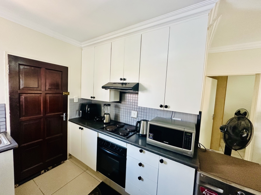 To Let 3 Bedroom Property for Rent in Cosmo City Gauteng