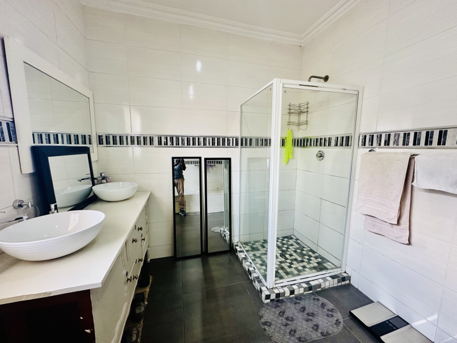 To Let 3 Bedroom Property for Rent in Cosmo City Gauteng