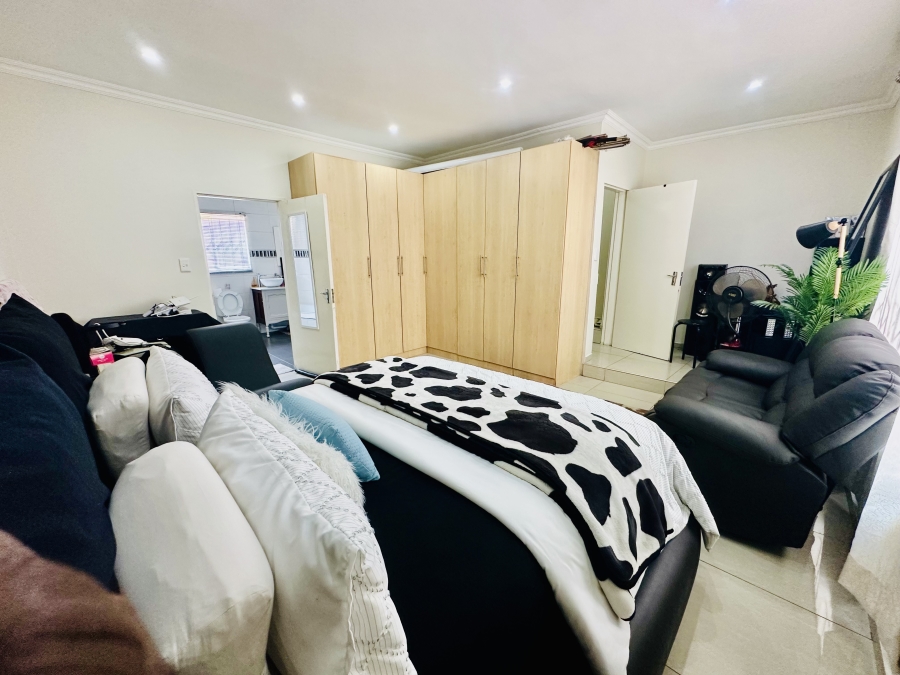 To Let 3 Bedroom Property for Rent in Cosmo City Gauteng