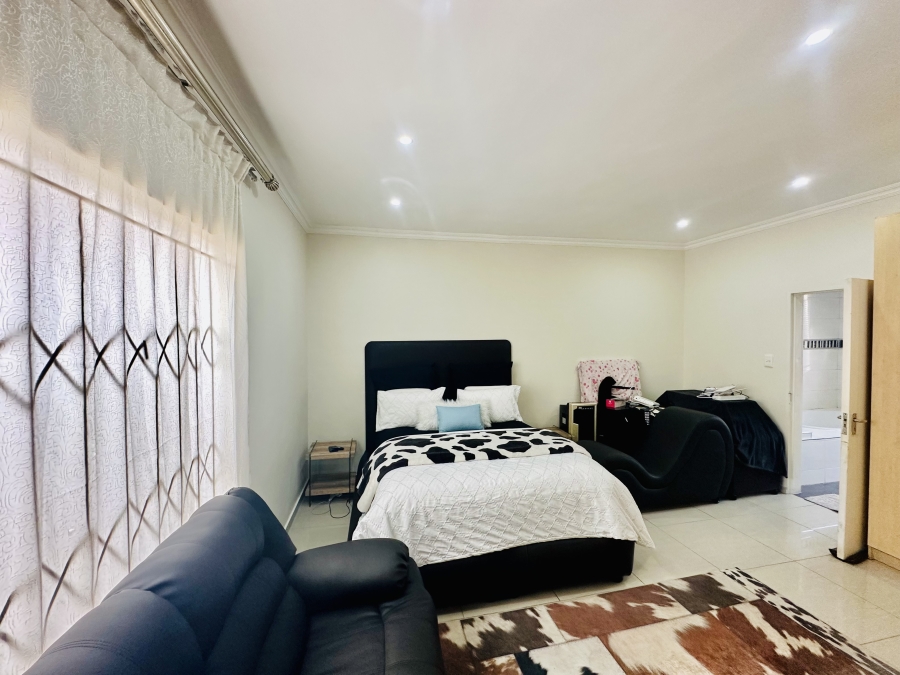 To Let 3 Bedroom Property for Rent in Cosmo City Gauteng