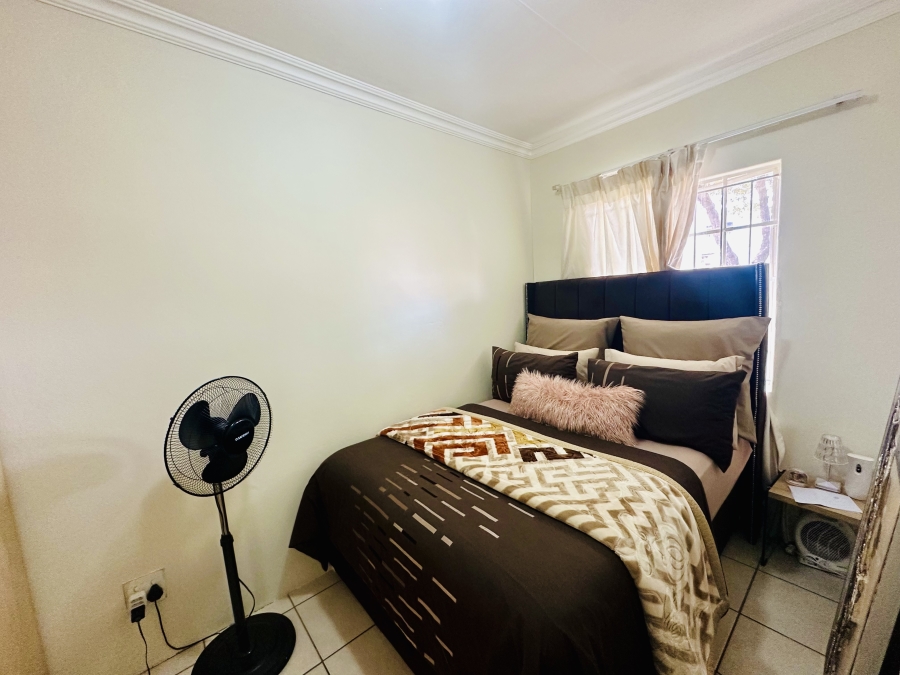 To Let 3 Bedroom Property for Rent in Cosmo City Gauteng