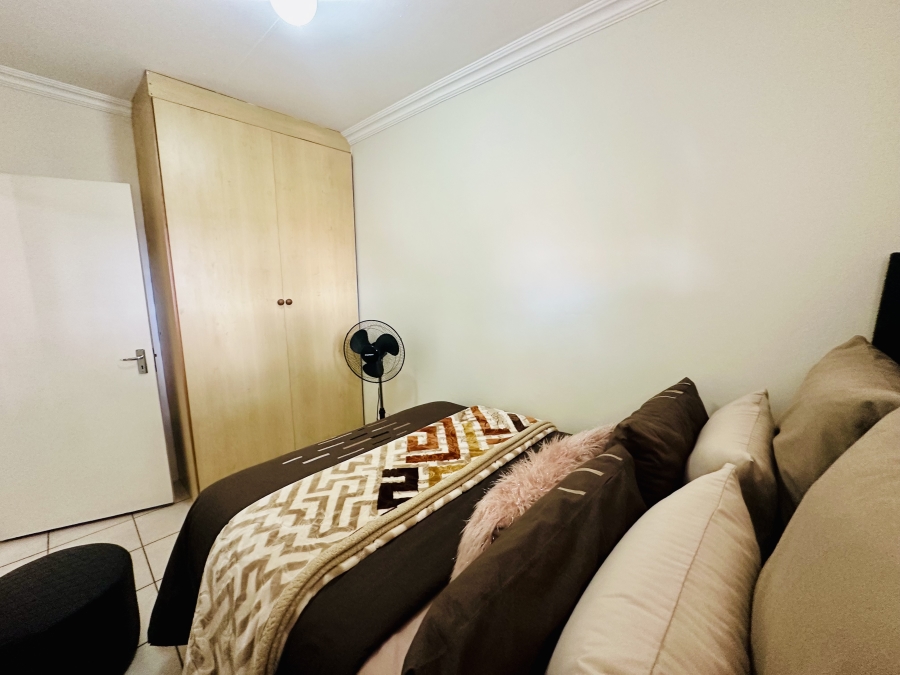 To Let 3 Bedroom Property for Rent in Cosmo City Gauteng