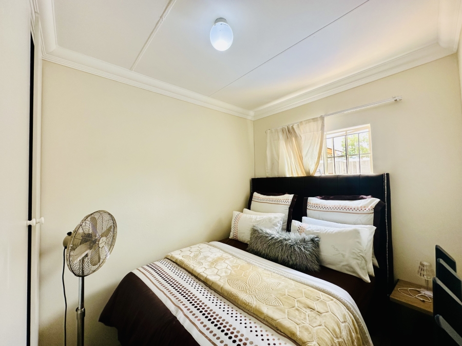 To Let 3 Bedroom Property for Rent in Cosmo City Gauteng