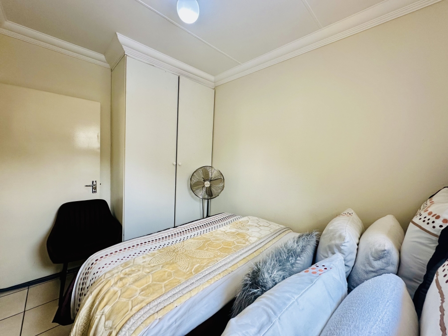 To Let 3 Bedroom Property for Rent in Cosmo City Gauteng