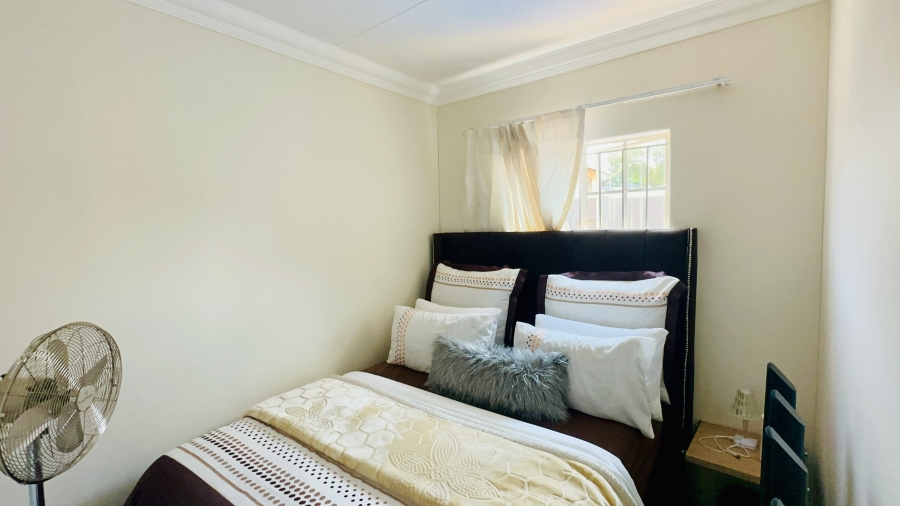 To Let 3 Bedroom Property for Rent in Cosmo City Gauteng