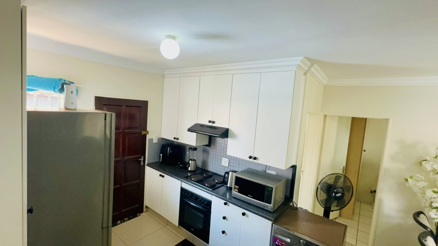 To Let 3 Bedroom Property for Rent in Cosmo City Gauteng