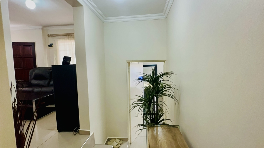 To Let 3 Bedroom Property for Rent in Cosmo City Gauteng