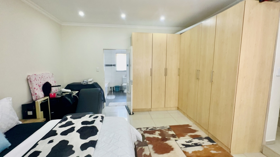 To Let 3 Bedroom Property for Rent in Cosmo City Gauteng