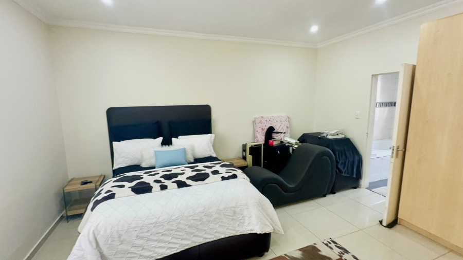 To Let 3 Bedroom Property for Rent in Cosmo City Gauteng