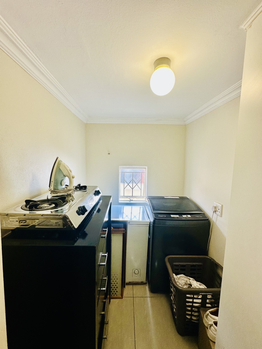 To Let 3 Bedroom Property for Rent in Cosmo City Gauteng