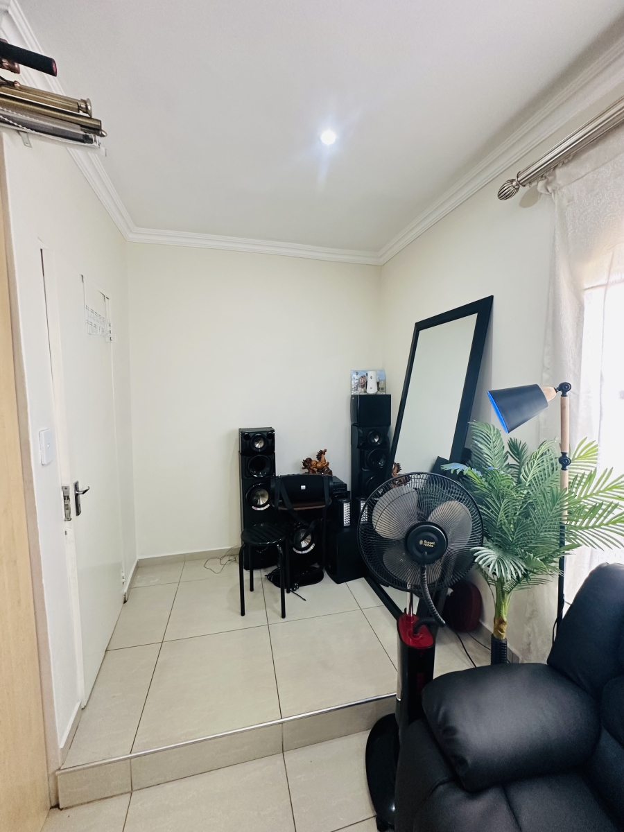 To Let 3 Bedroom Property for Rent in Cosmo City Gauteng