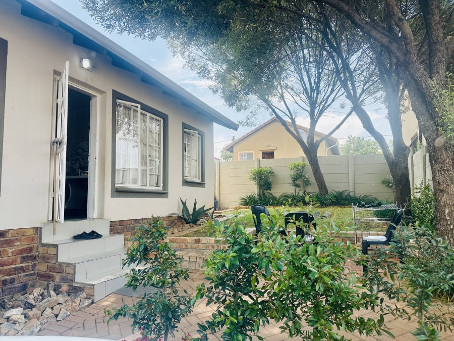 To Let 3 Bedroom Property for Rent in Cosmo City Gauteng