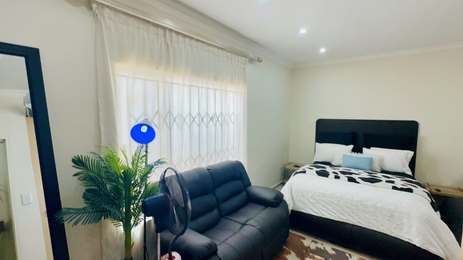 To Let 3 Bedroom Property for Rent in Cosmo City Gauteng