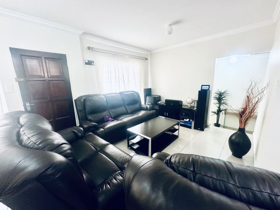 To Let 3 Bedroom Property for Rent in Cosmo City Gauteng