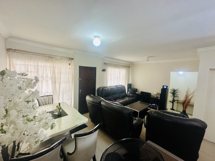 To Let 3 Bedroom Property for Rent in Cosmo City Gauteng