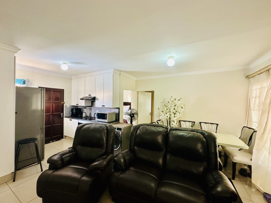 To Let 3 Bedroom Property for Rent in Cosmo City Gauteng