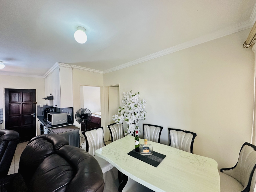 To Let 3 Bedroom Property for Rent in Cosmo City Gauteng