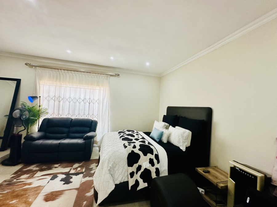 To Let 3 Bedroom Property for Rent in Cosmo City Gauteng