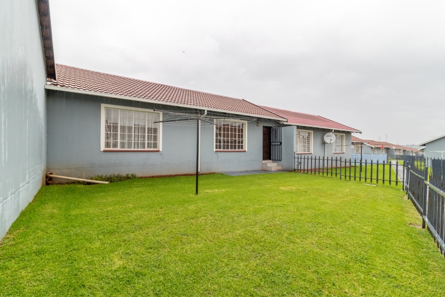 3 Bedroom Property for Sale in Roodepoort West Gauteng