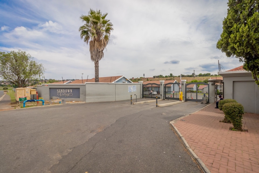 3 Bedroom Property for Sale in Roodepoort West Gauteng