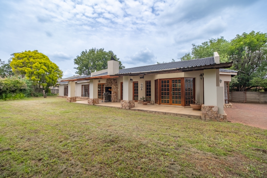 4 Bedroom Property for Sale in Heidelberg Gauteng