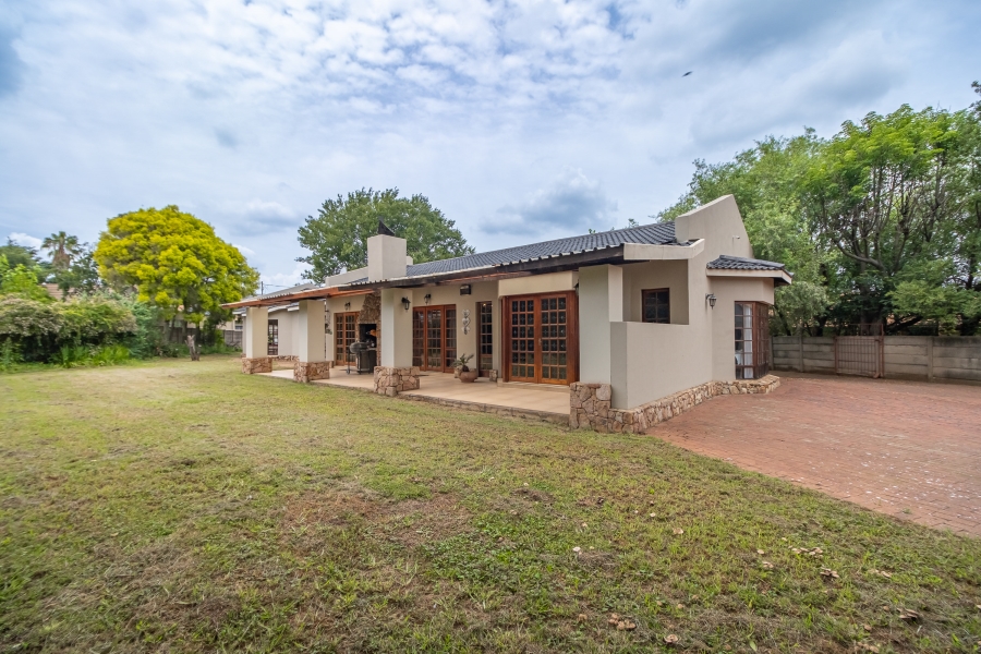 4 Bedroom Property for Sale in Heidelberg Gauteng