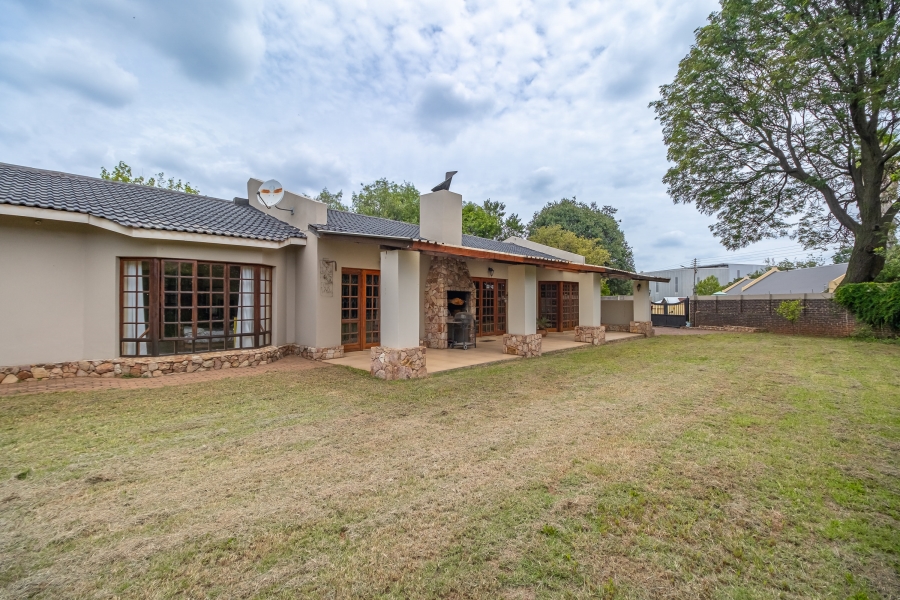 4 Bedroom Property for Sale in Heidelberg Gauteng
