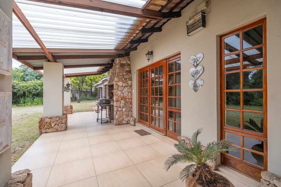 4 Bedroom Property for Sale in Heidelberg Gauteng