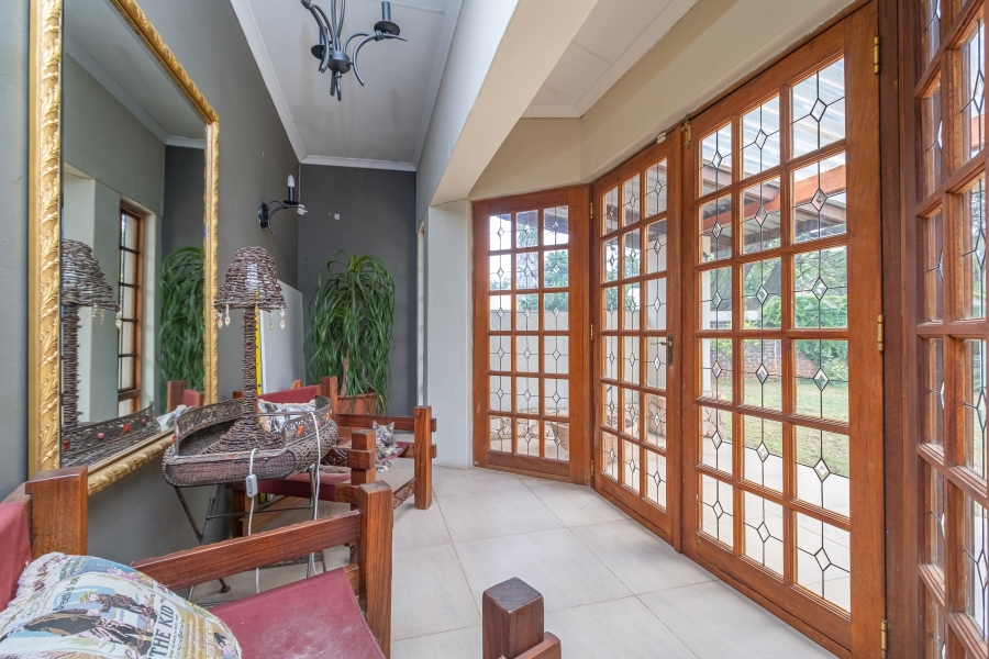 4 Bedroom Property for Sale in Heidelberg Gauteng
