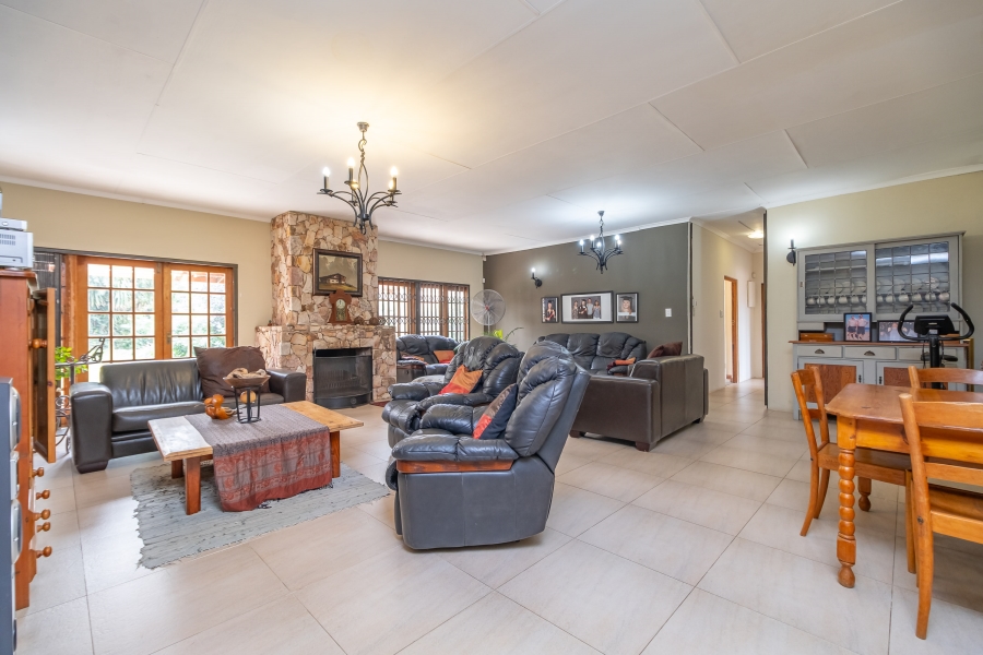 4 Bedroom Property for Sale in Heidelberg Gauteng