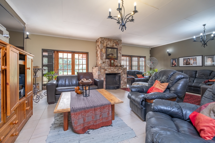4 Bedroom Property for Sale in Heidelberg Gauteng